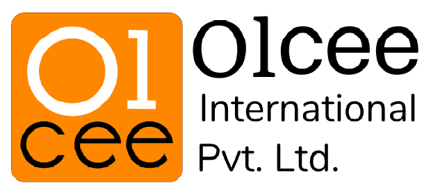 OLCEE INTERNATIONAL PVT LTD